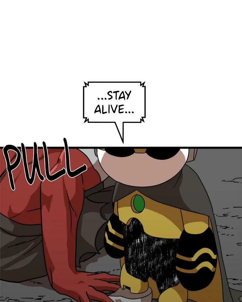 Double Click Chapter 36 page 116 - 
