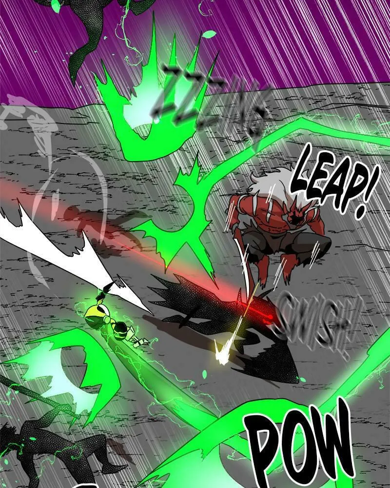 Double Click Chapter 36 page 139 - 