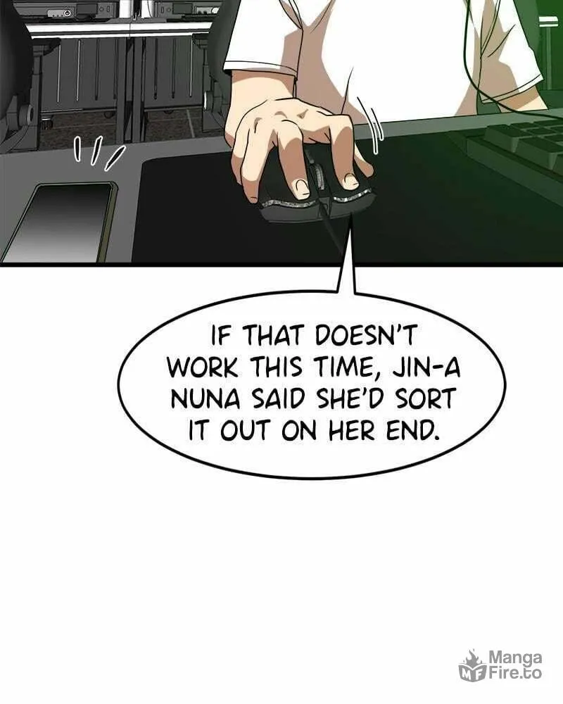 Double Click Chapter 36 page 155 - 