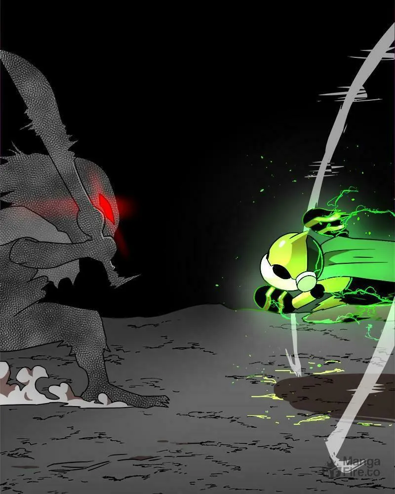 Double Click Chapter 36 page 21 - 