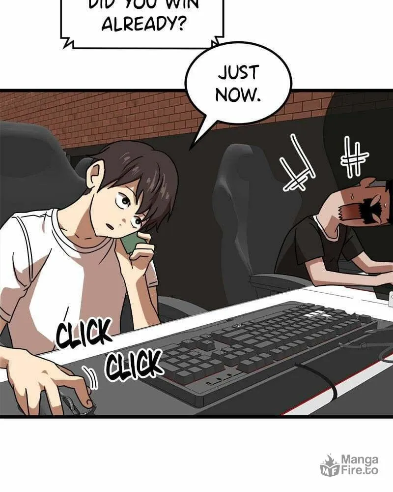 Double Click Chapter 36 page 205 - 