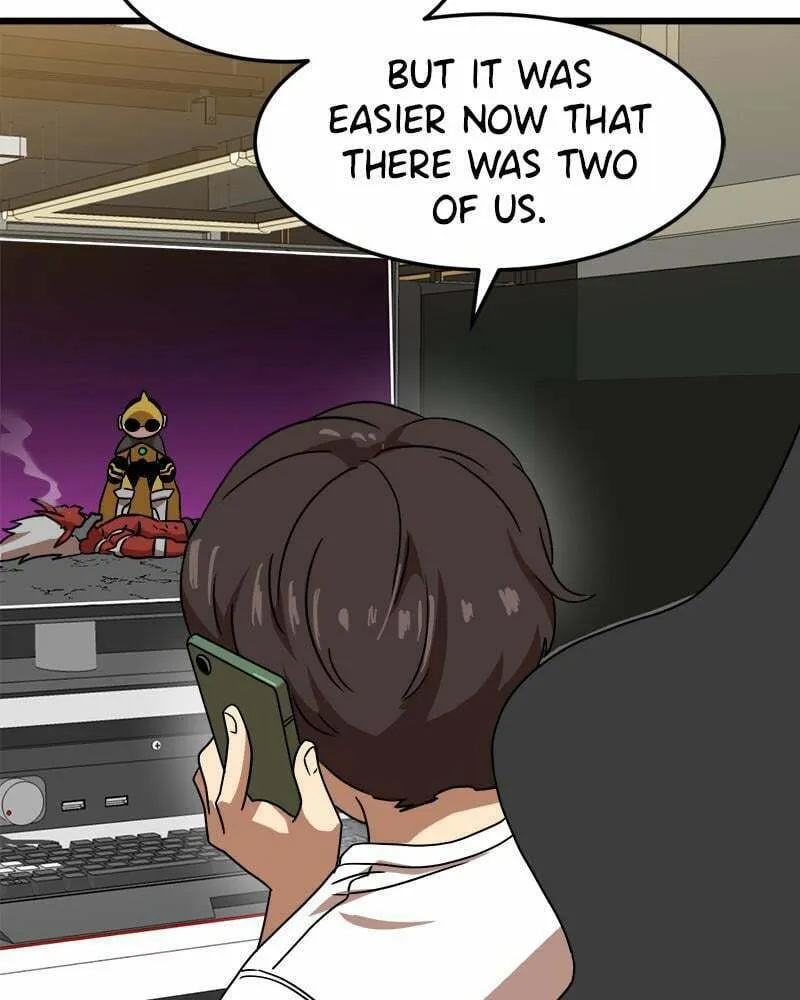 Double Click Chapter 36 page 208 - 