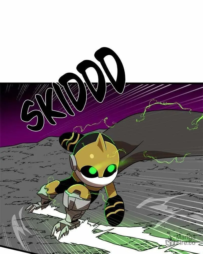 Double Click Chapter 36 page 25 - 