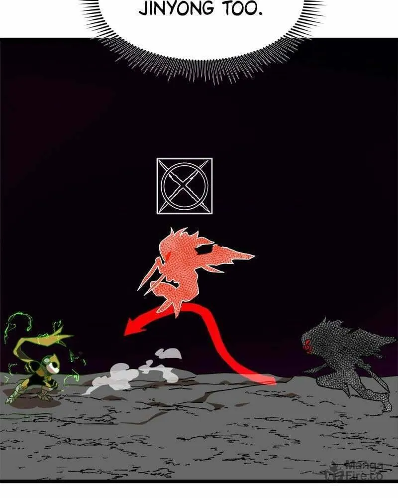 Double Click Chapter 36 page 33 - 