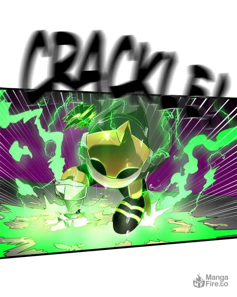 Double Click Chapter 36 page 35 - 