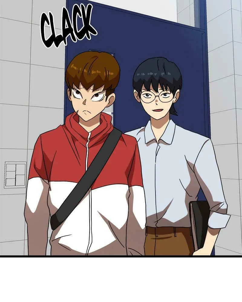 Double Click Chapter 37 page 106 - 