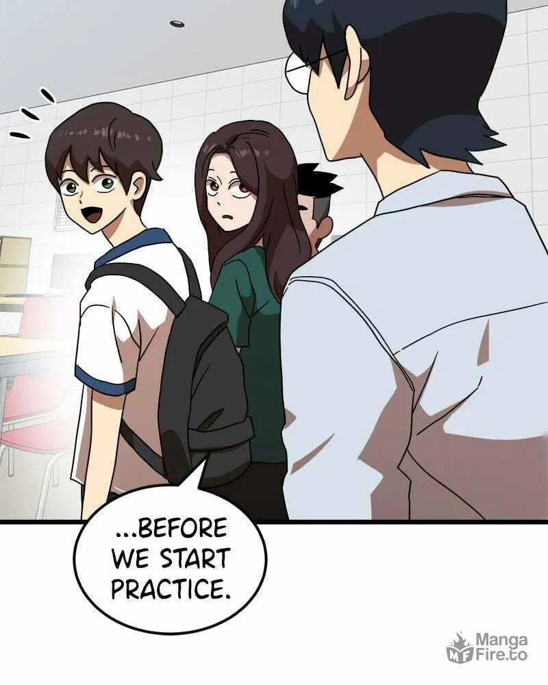 Double Click Chapter 37 page 108 - 