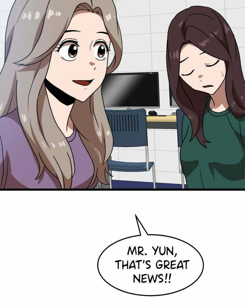 Double Click Chapter 37 page 113 - 
