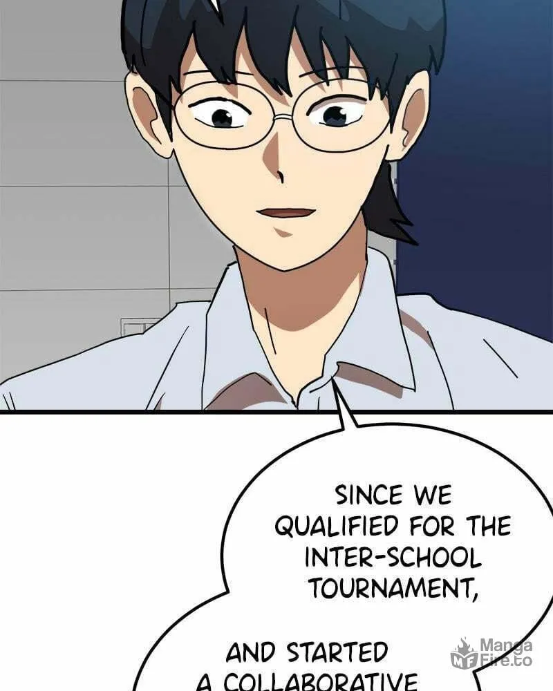Double Click Chapter 37 page 115 - 