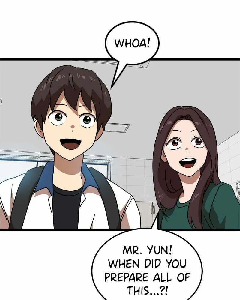 Double Click Chapter 37 page 119 - 