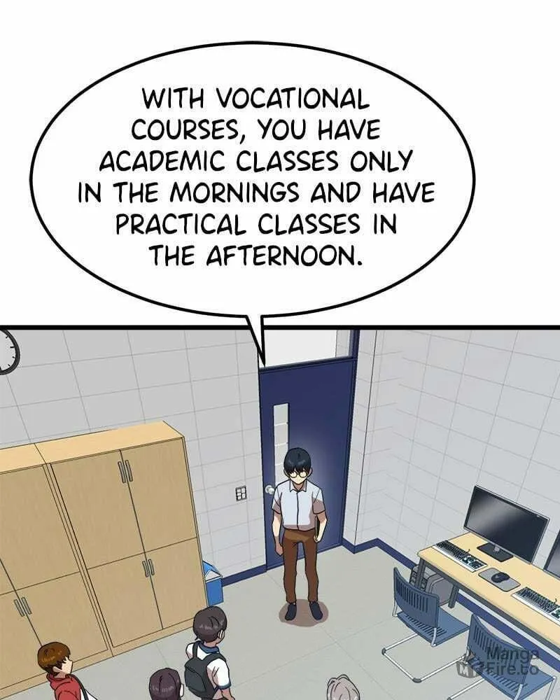 Double Click Chapter 37 page 126 - 