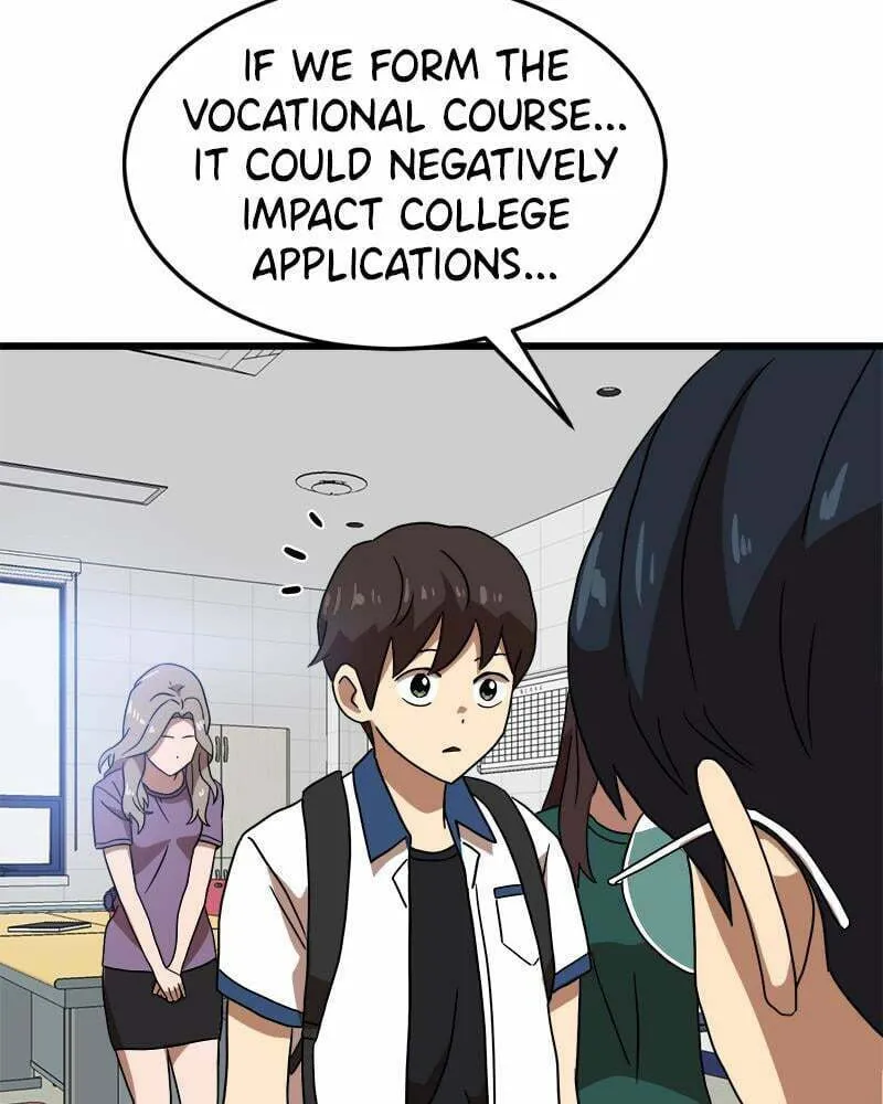 Double Click Chapter 37 page 134 - 