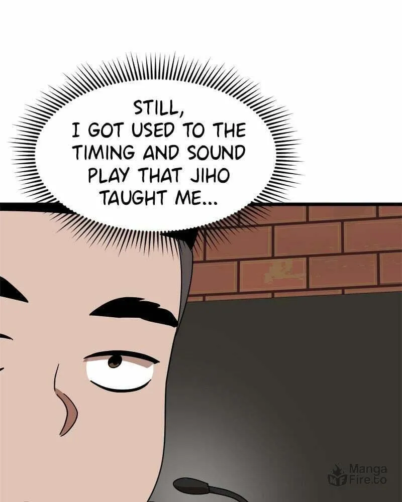 Double Click Chapter 37 page 3 - 