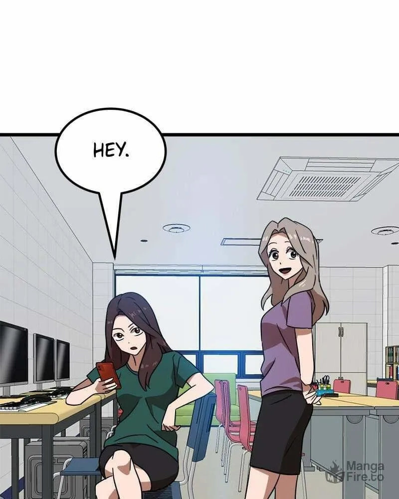 Double Click Chapter 37 page 30 - 