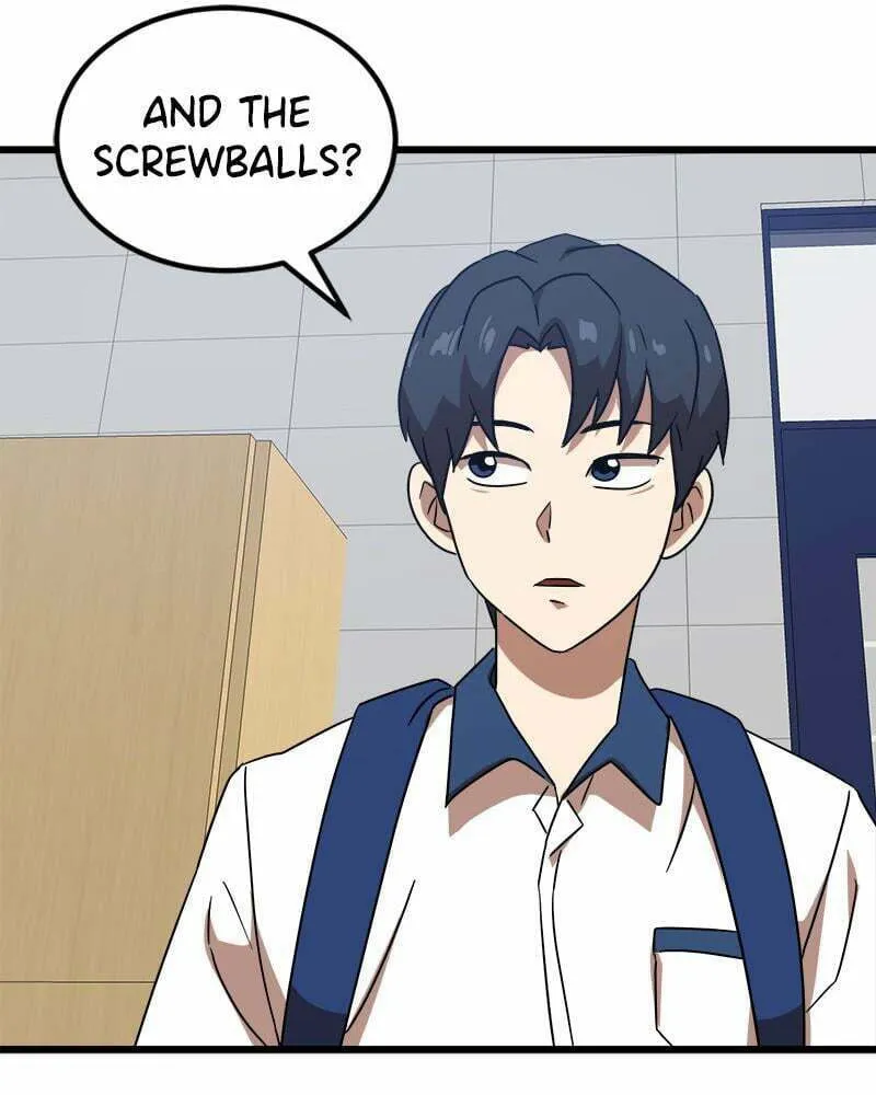 Double Click Chapter 37 page 32 - 