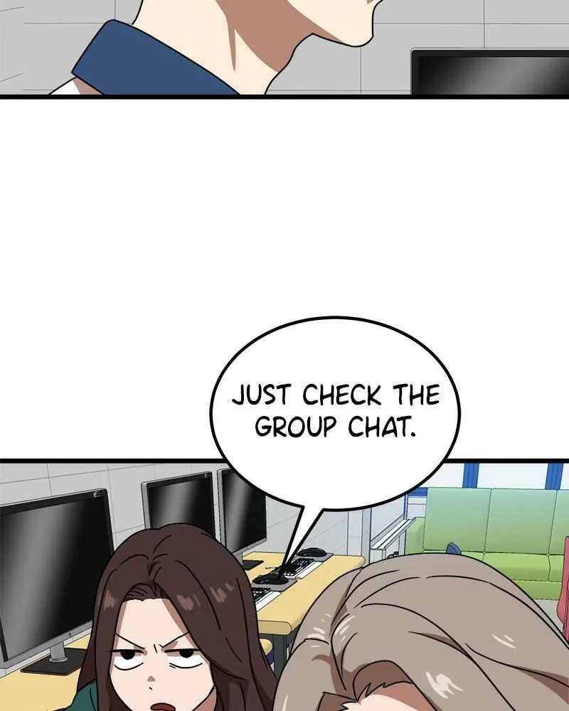 Double Click Chapter 37 page 38 - 