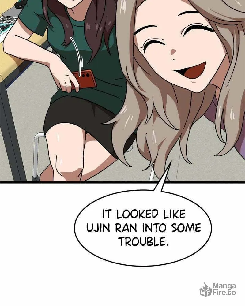 Double Click Chapter 37 page 39 - 