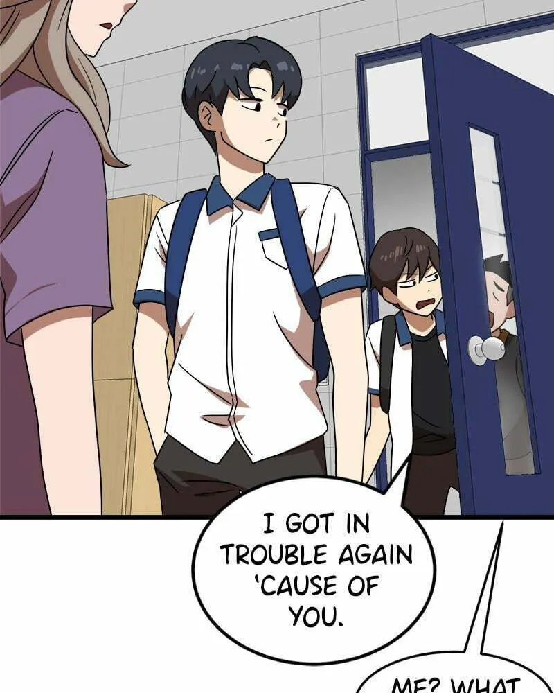 Double Click Chapter 37 page 43 - 