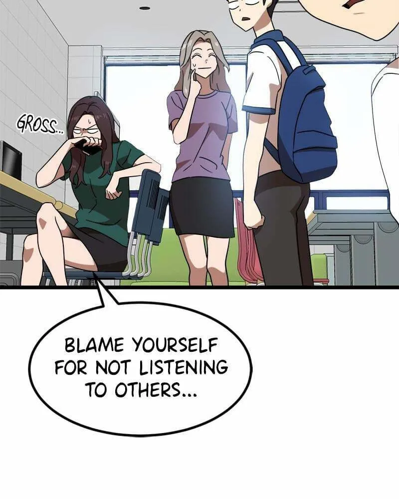 Double Click Chapter 37 page 47 - 