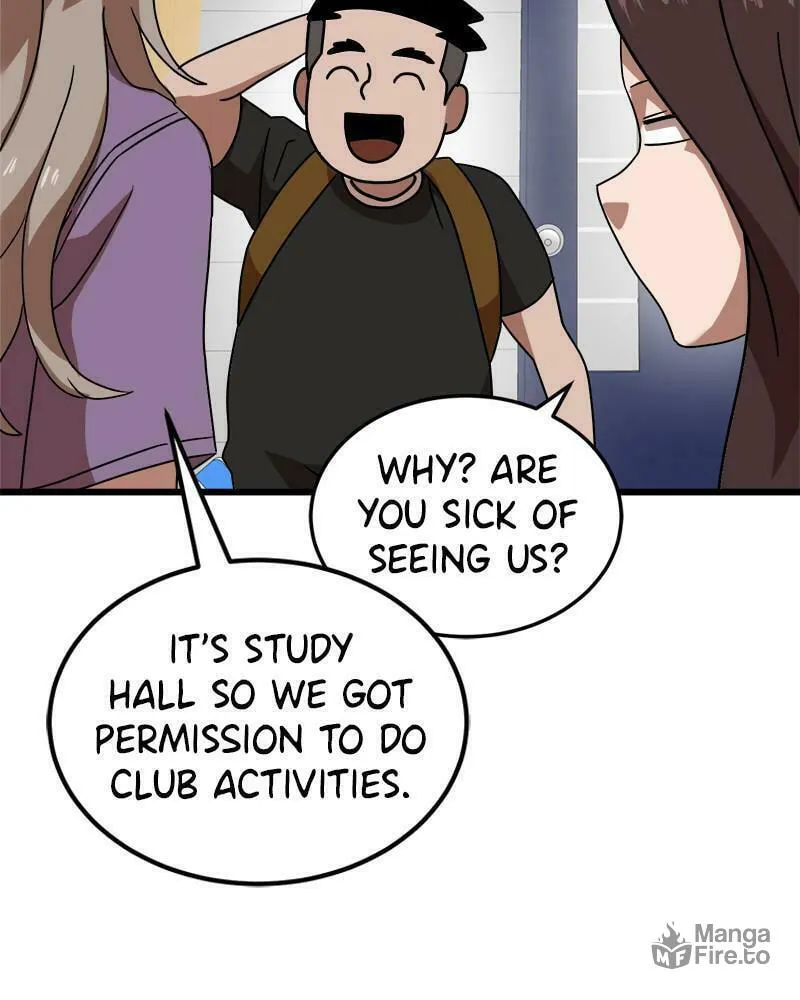 Double Click Chapter 37 page 50 - 