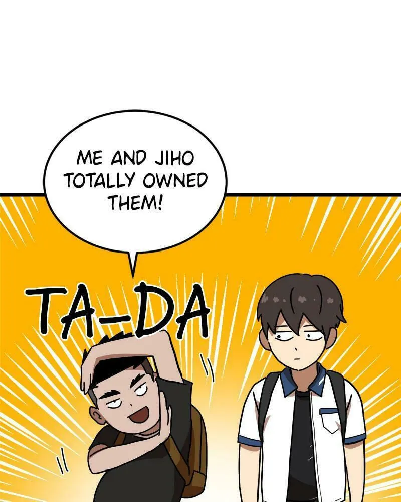 Double Click Chapter 37 page 53 - 