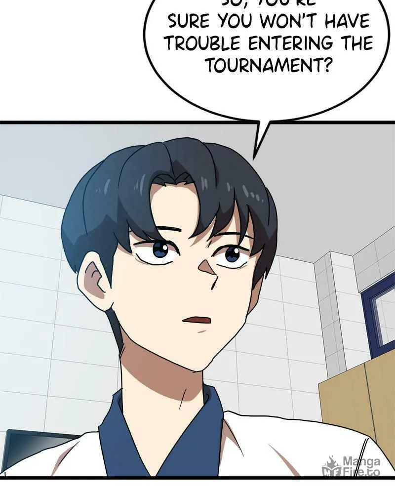 Double Click Chapter 37 page 57 - 
