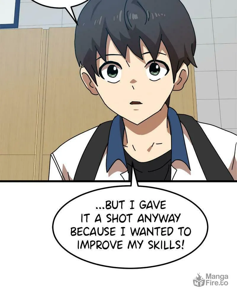 Double Click Chapter 37 page 63 - 