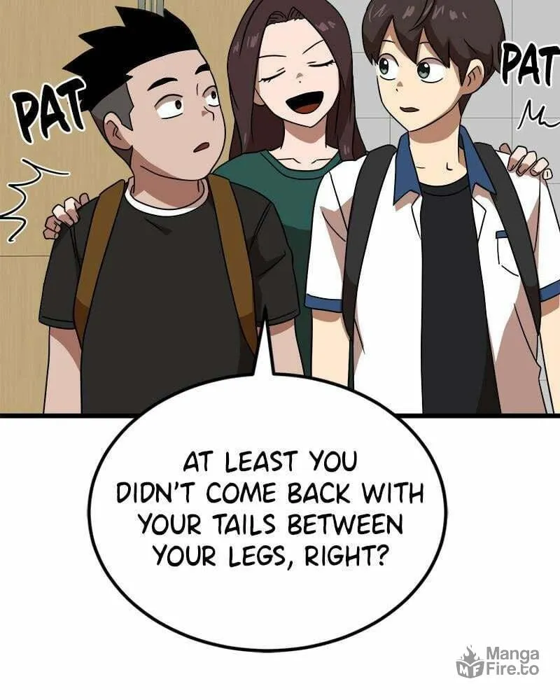 Double Click Chapter 37 page 65 - 