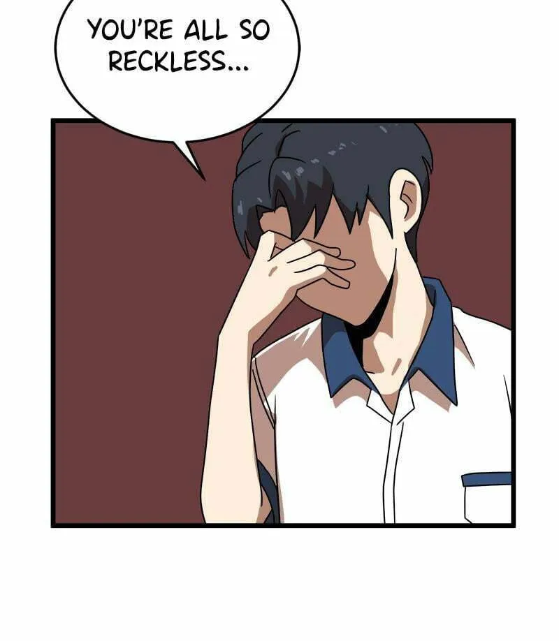 Double Click Chapter 37 page 74 - 