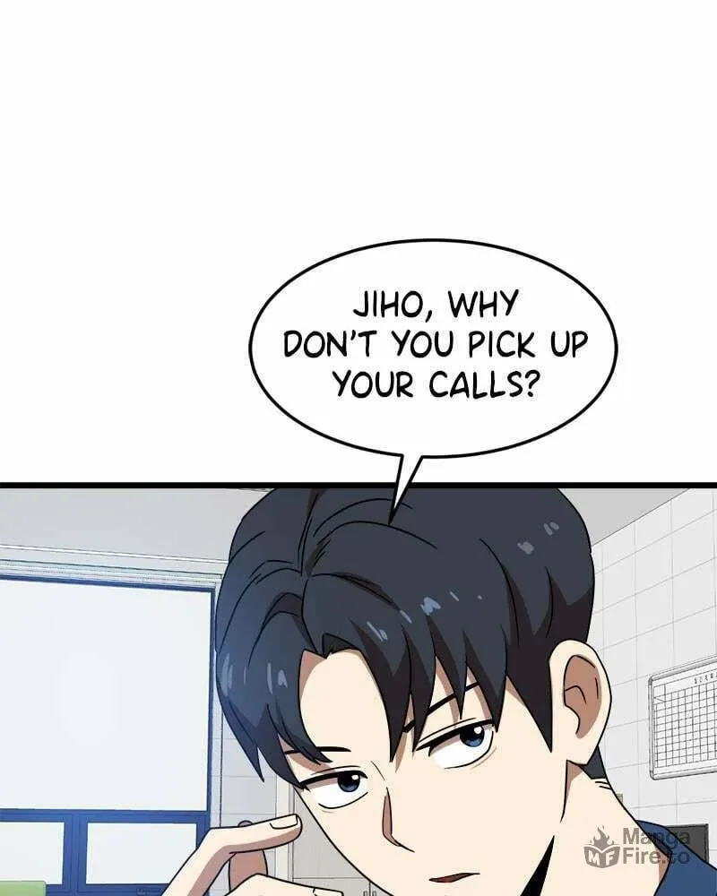 Double Click Chapter 37 page 75 - 