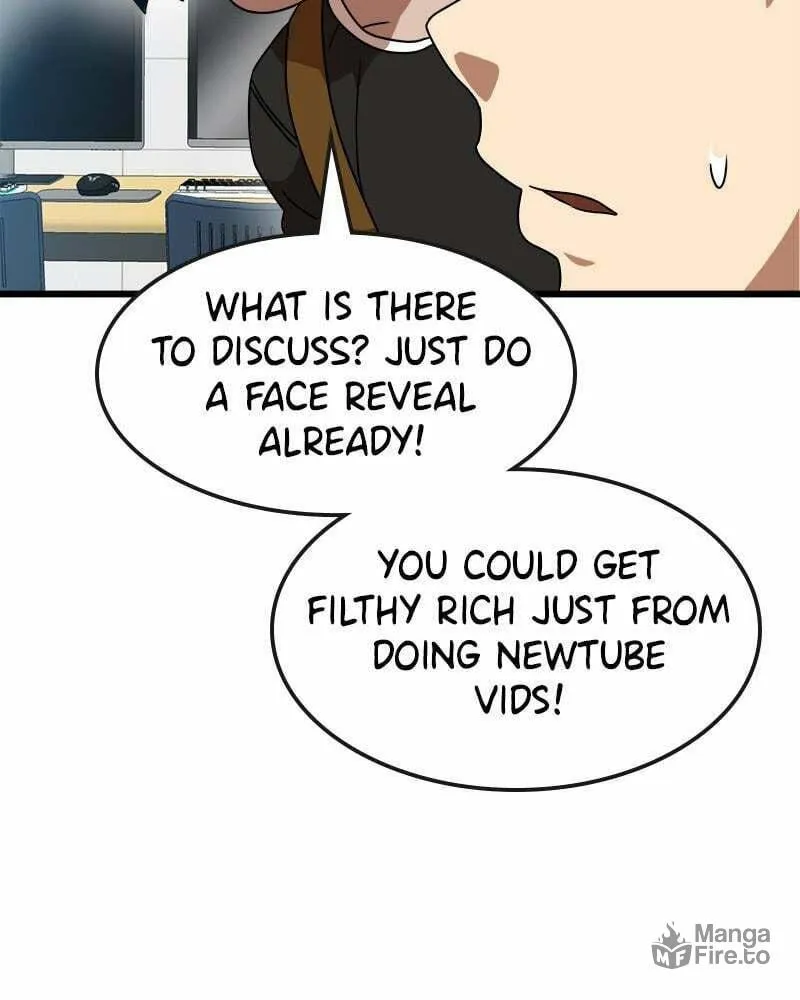 Double Click Chapter 37 page 80 - 