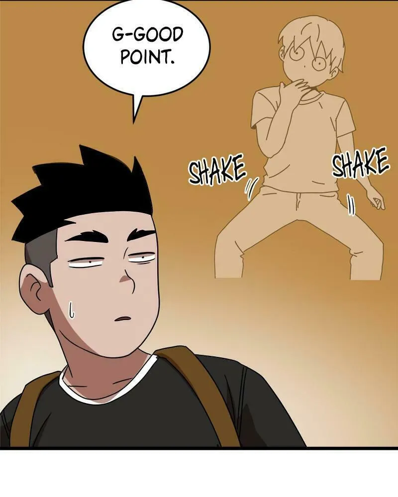 Double Click Chapter 37 page 83 - 