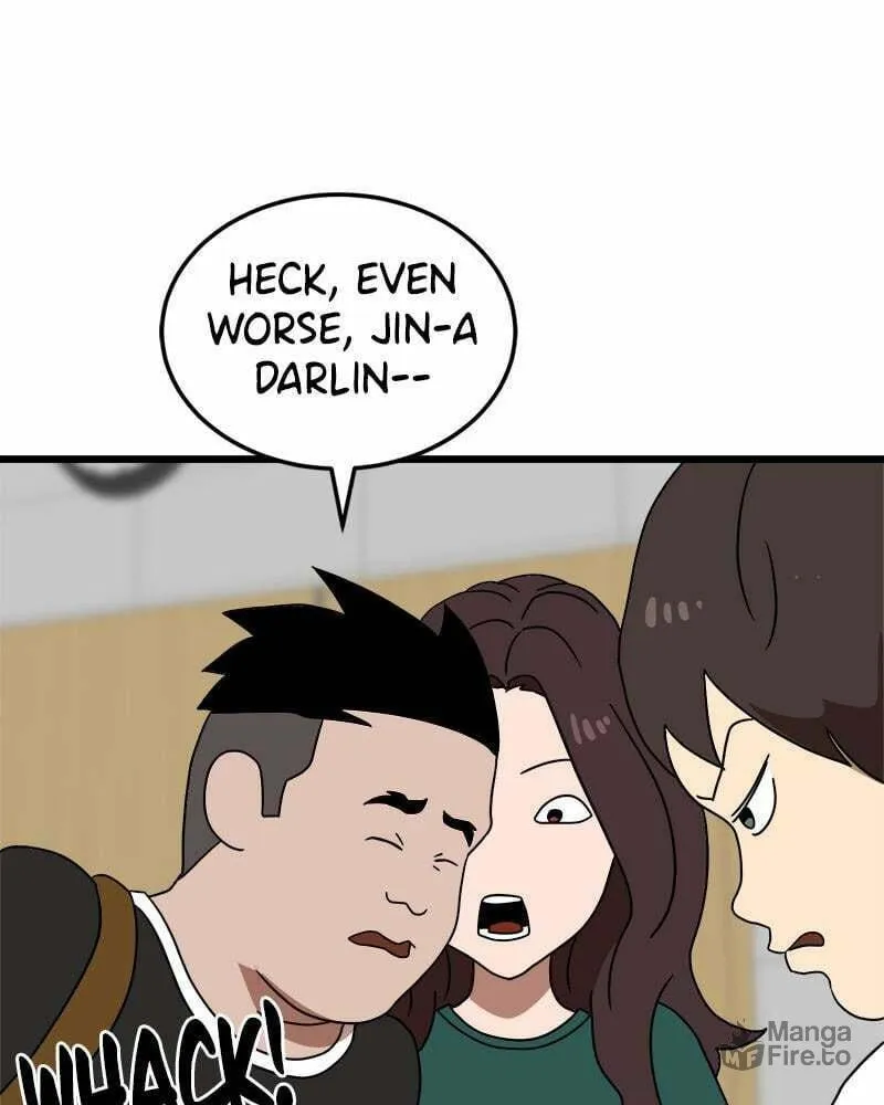 Double Click Chapter 37 page 100 - 
