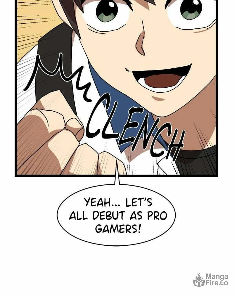 Double Click Chapter 38 page 115 - 