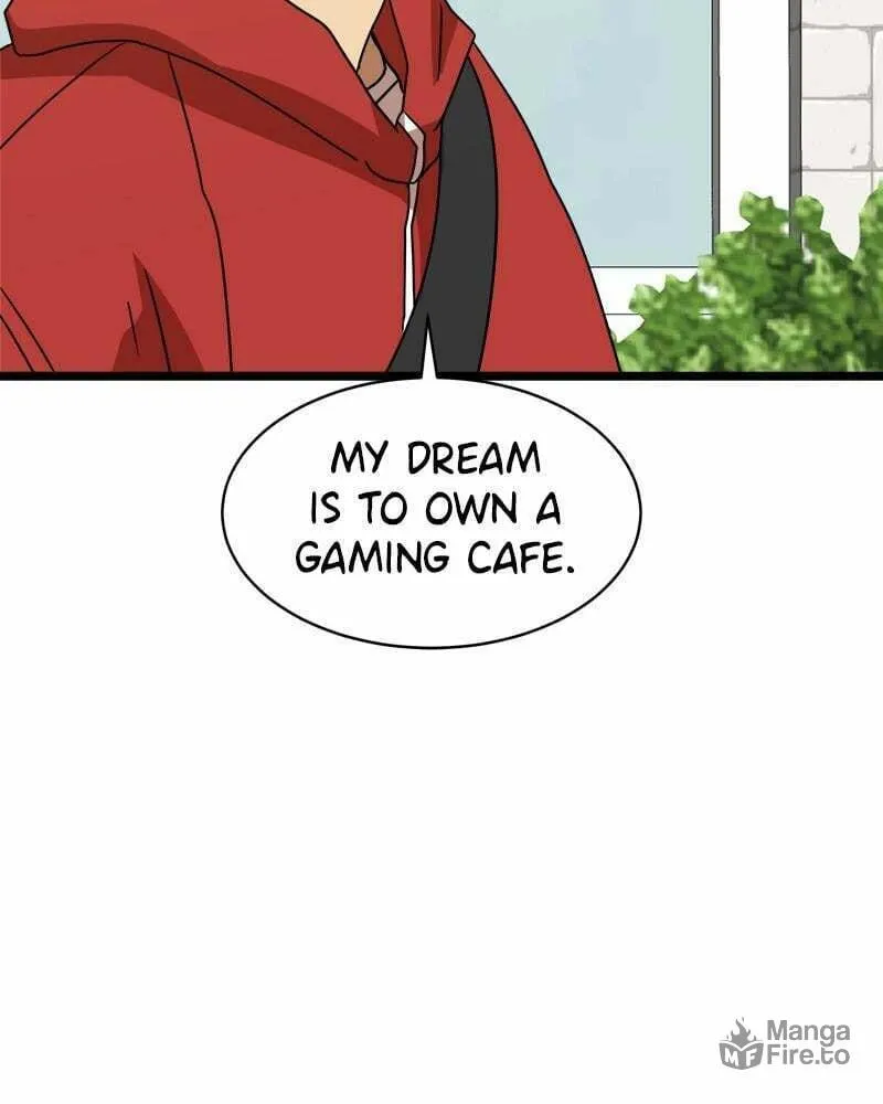 Double Click Chapter 38 page 120 - 