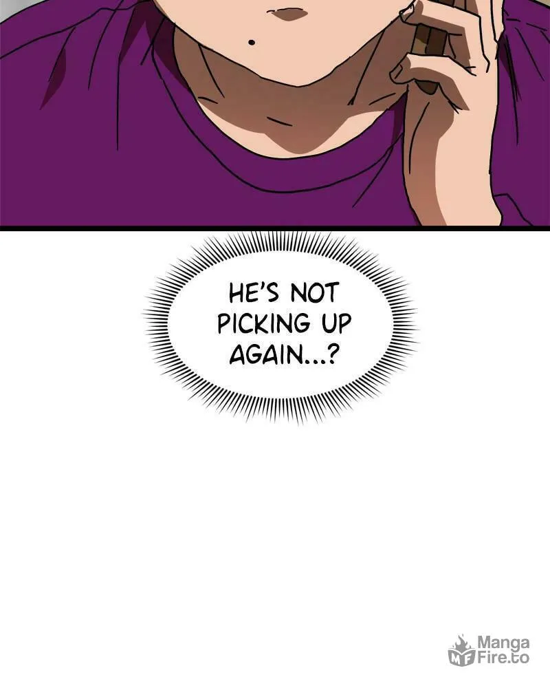 Double Click Chapter 38 page 126 - 