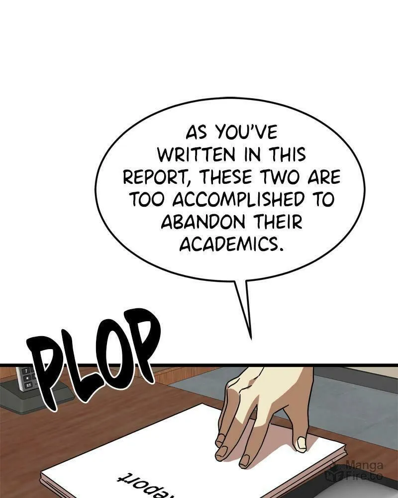 Double Click Chapter 38 page 21 - 