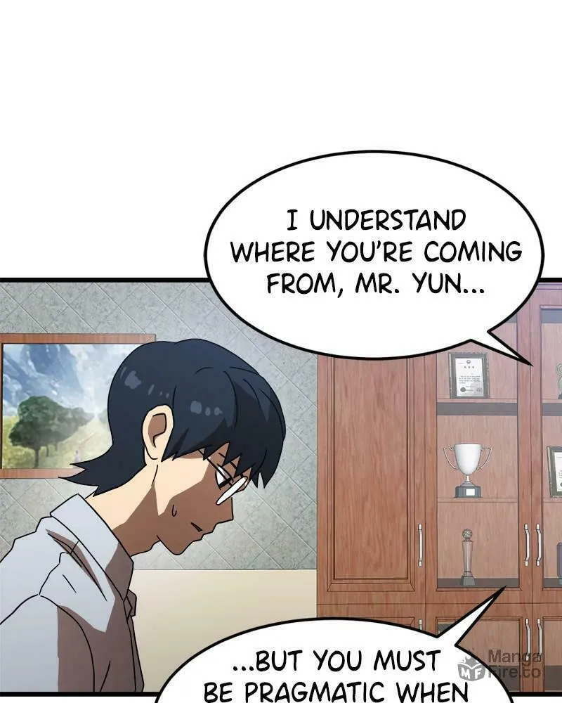 Double Click Chapter 38 page 27 - 