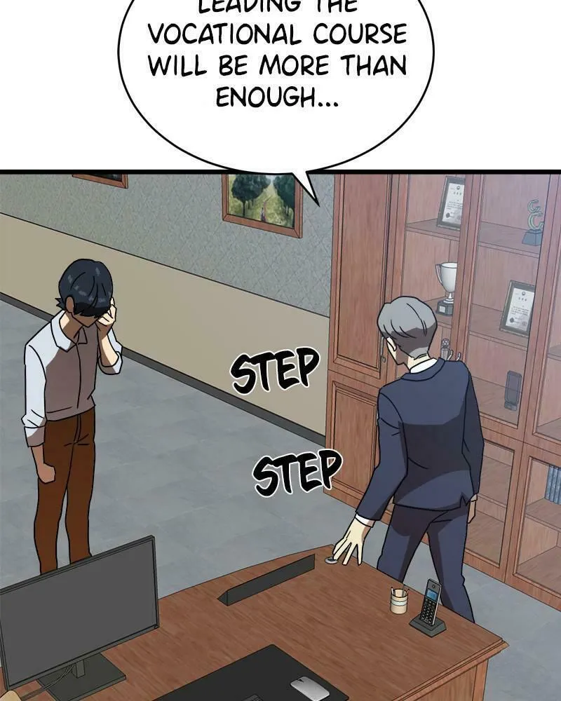 Double Click Chapter 38 page 31 - 