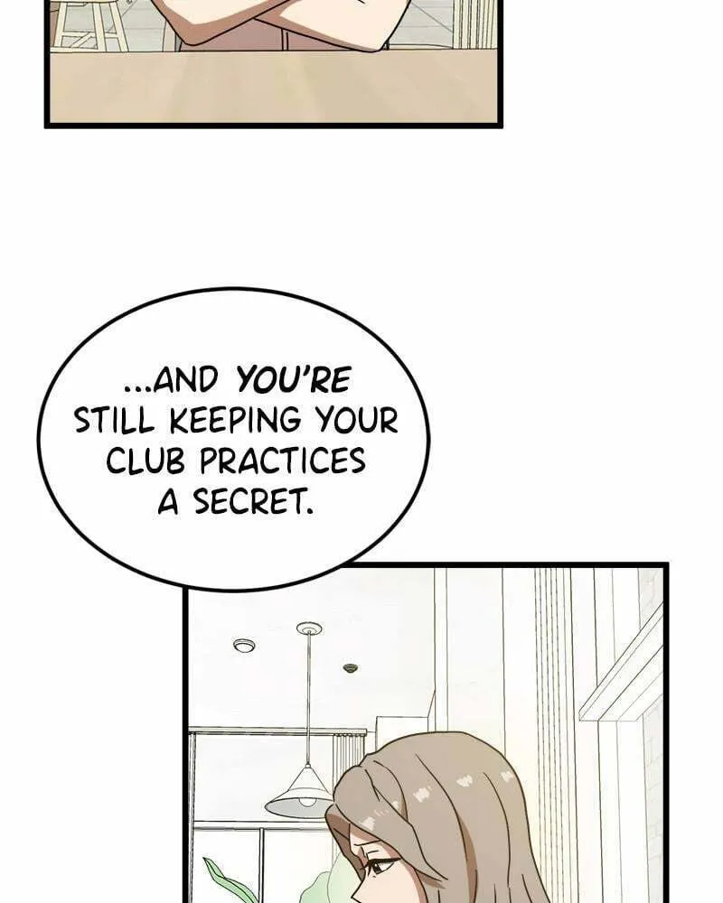 Double Click Chapter 38 page 43 - 