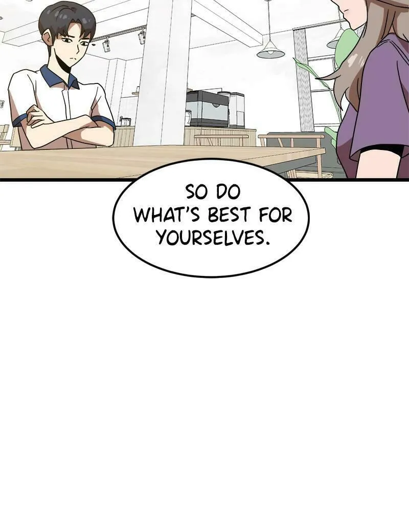 Double Click Chapter 38 page 49 - 