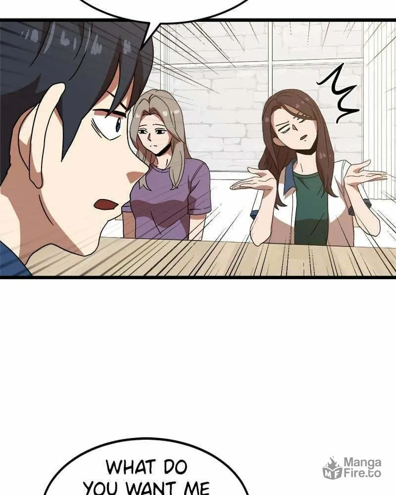 Double Click Chapter 38 page 57 - 