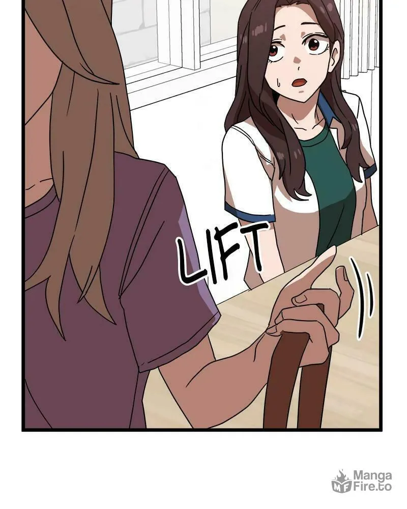 Double Click Chapter 38 page 69 - 