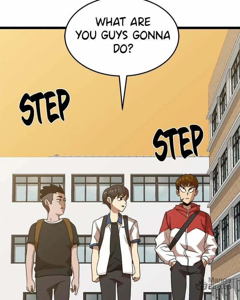 Double Click Chapter 38 page 81 - 