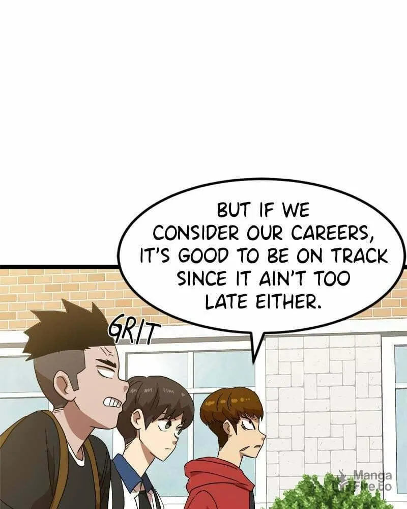 Double Click Chapter 38 page 85 - 