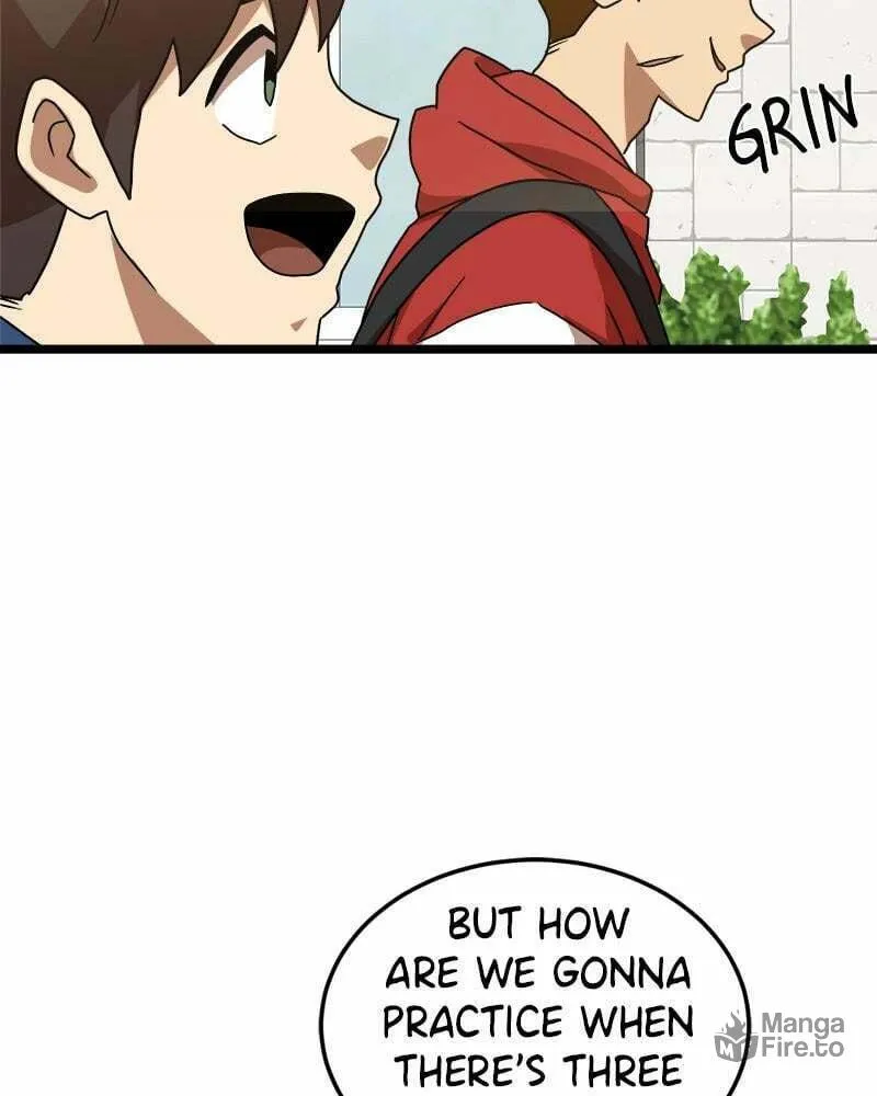 Double Click Chapter 38 page 99 - 