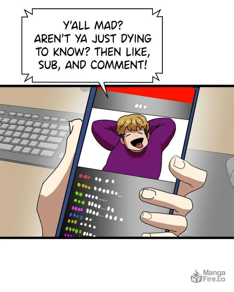 Double Click Chapter 39 page 12 - 