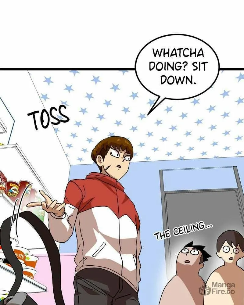 Double Click Chapter 39 page 111 - 