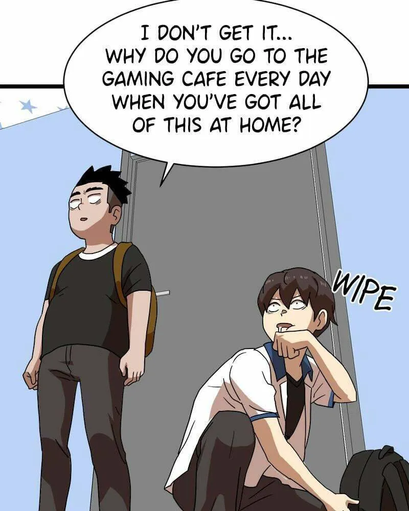 Double Click Chapter 39 page 113 - 