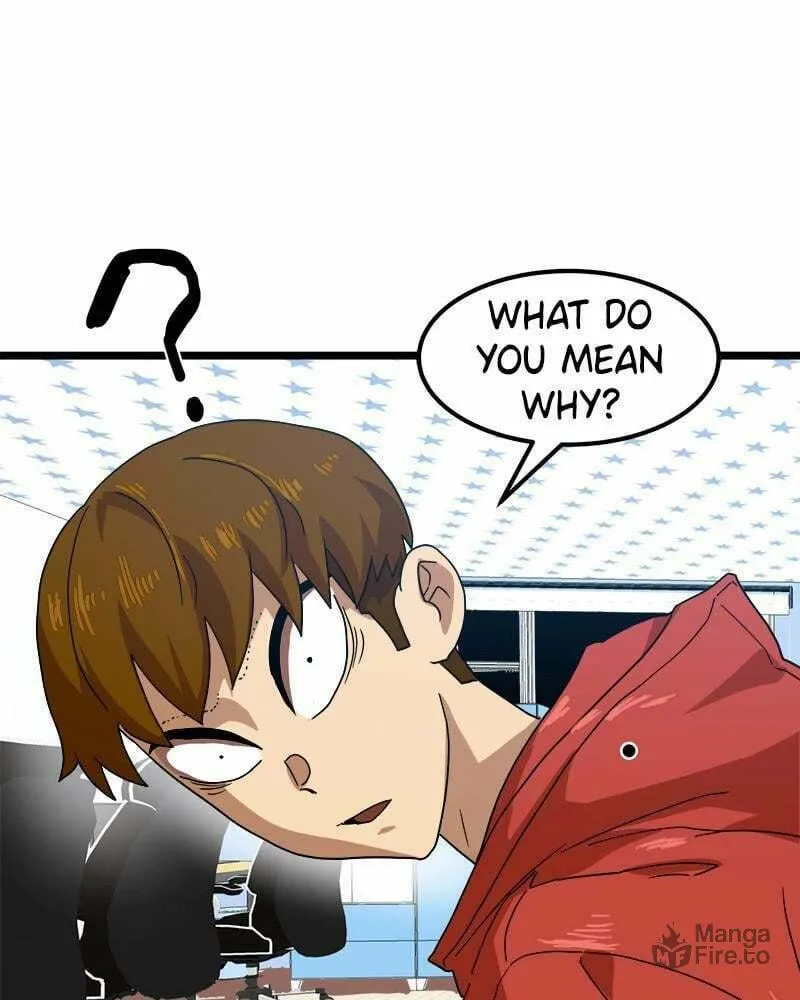 Double Click Chapter 39 page 115 - 